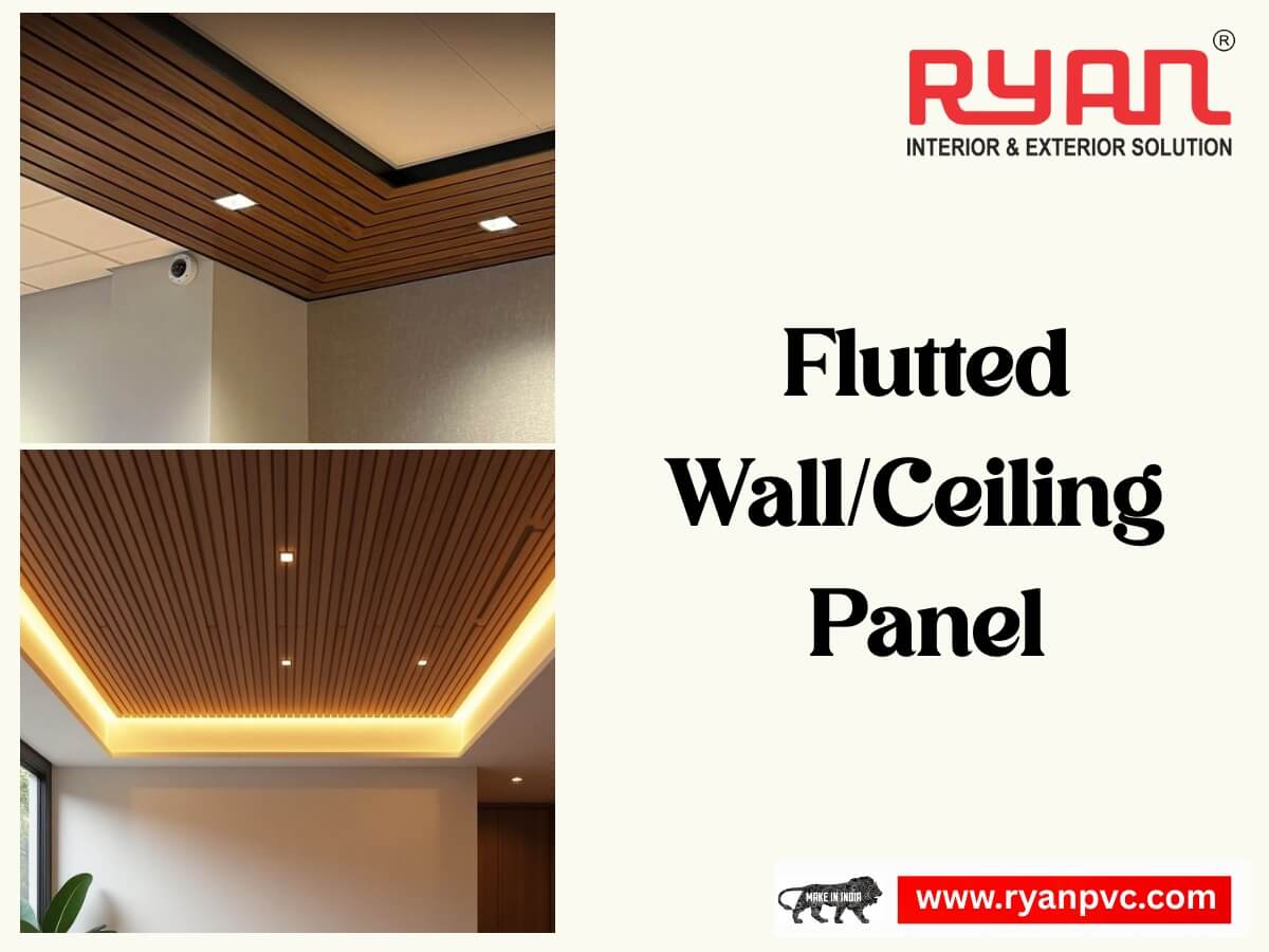 Ceiling Panel
