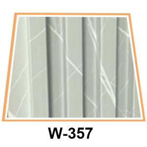 W-357-PVC