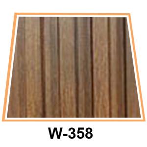 W-358-PVC