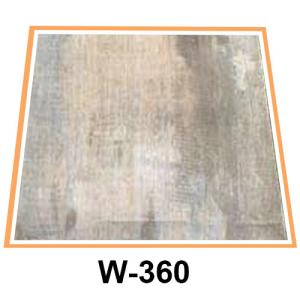 W-360-PVC