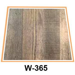 W-365-PVC